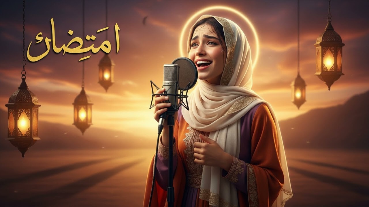 أهلاً زين الشهور