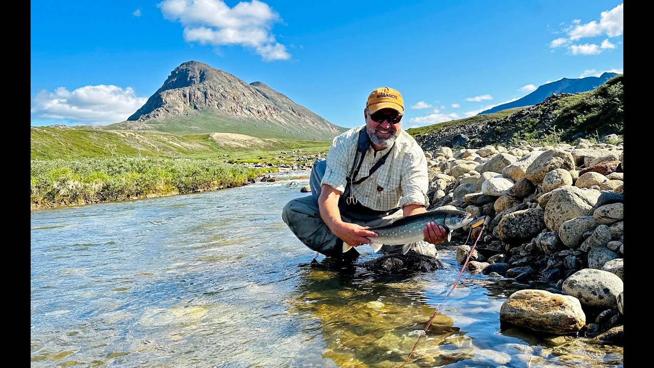 Camp North Greenland 2023