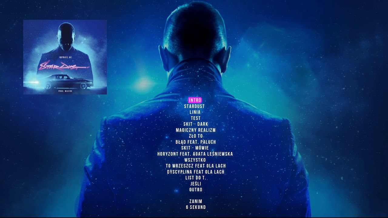 Obywatel MC - Intro prod.Macios