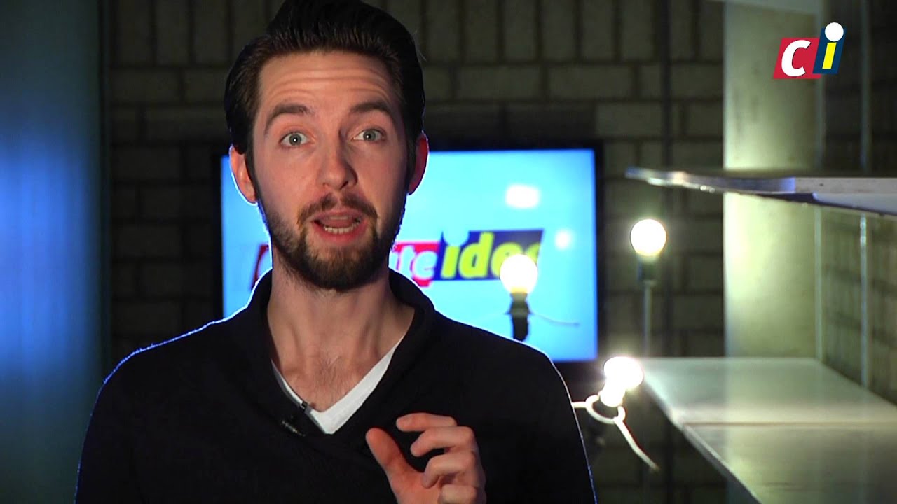 Computer Idee -- Video: Top 10 meest nutteloze USB-gadgets
