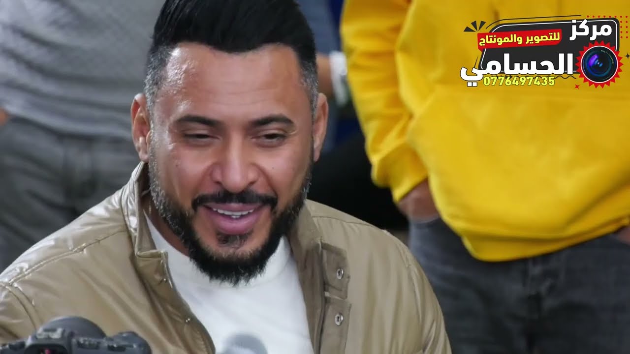 اجمل الدبكات المجوز مع الفنان ايهم البشتاوي 2024مركز الحسامي 0776497435