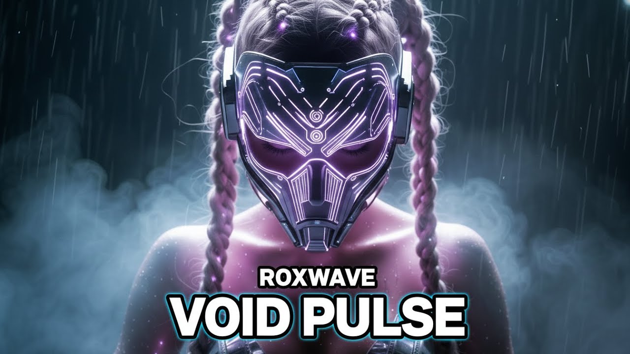 💥 Void Pulse ✨ - EDM / TRANCE / TECHNO When silence explodes into pure emotion