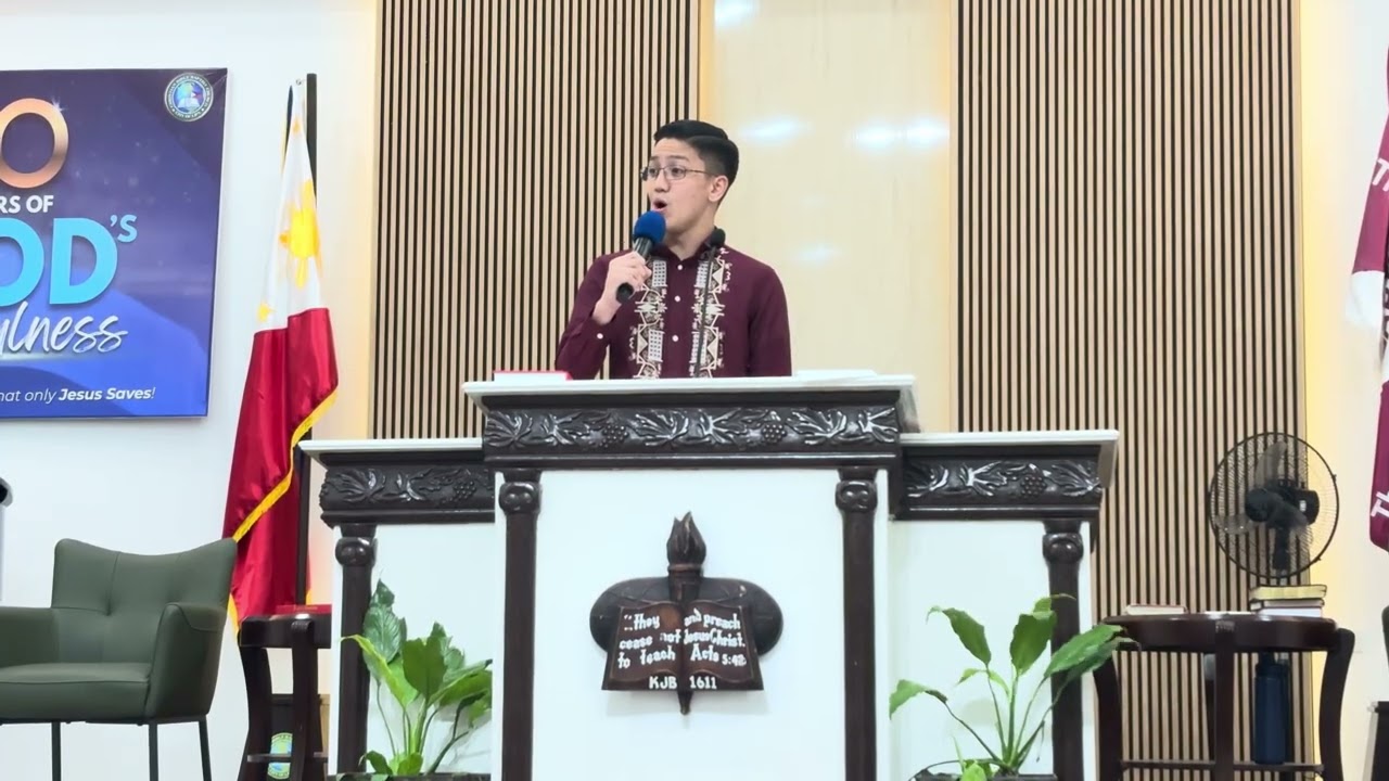 “Treasures that Money Can’t Buy” | Solo