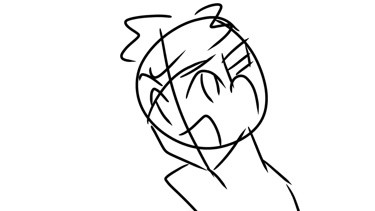 es lo que yo llamo // animatic Borrador Kyman // Míos