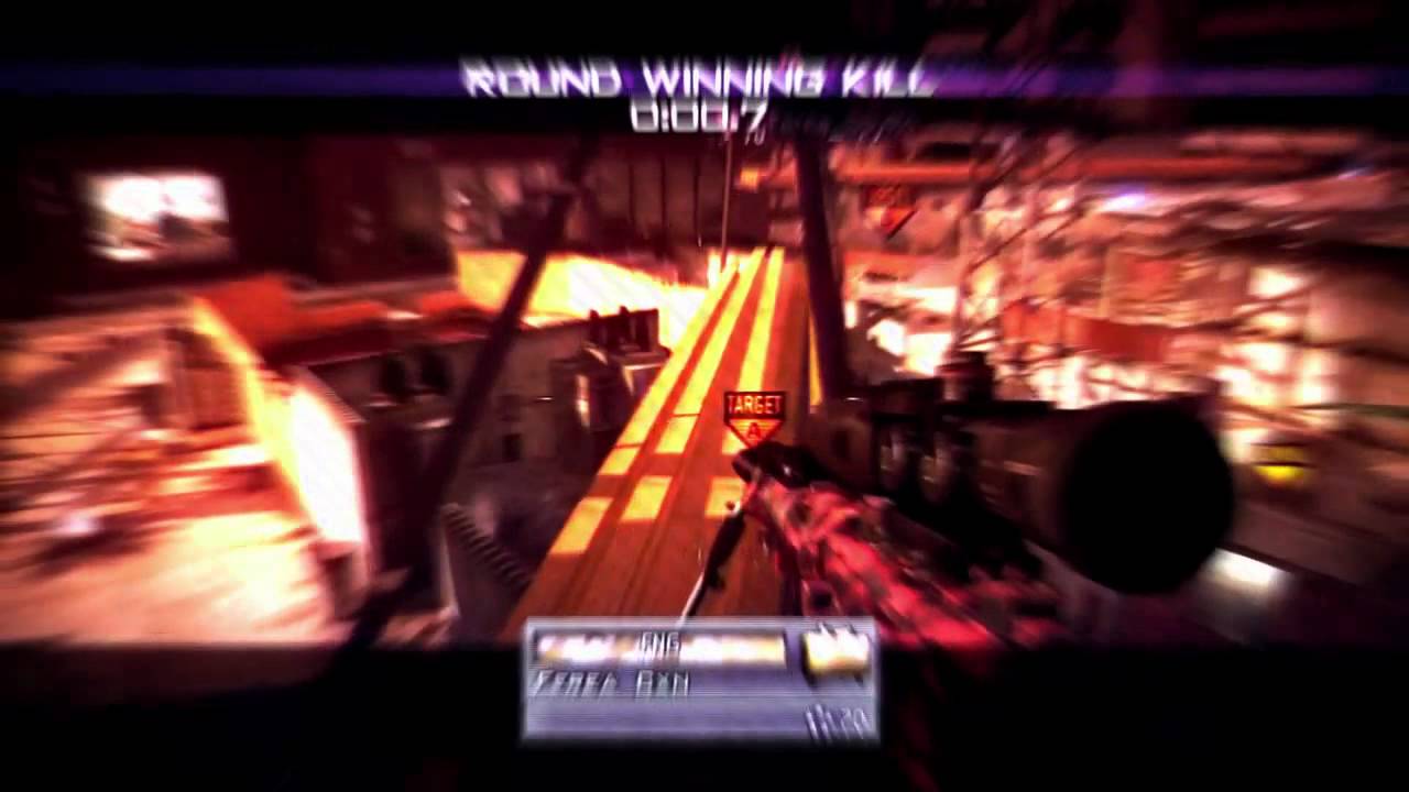 OCE#1 | by Cre8 | ORGASM ! :)