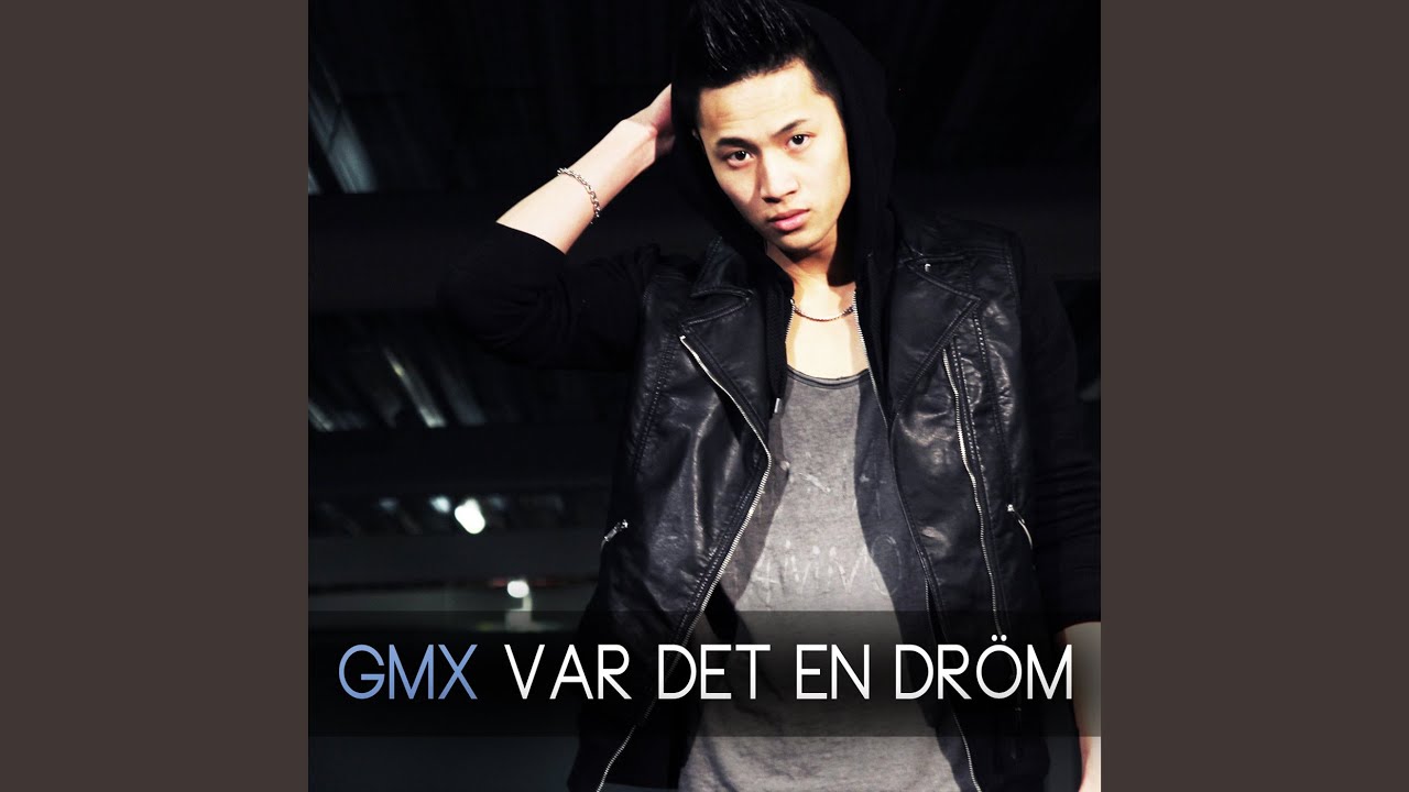 Var Det En Dröm