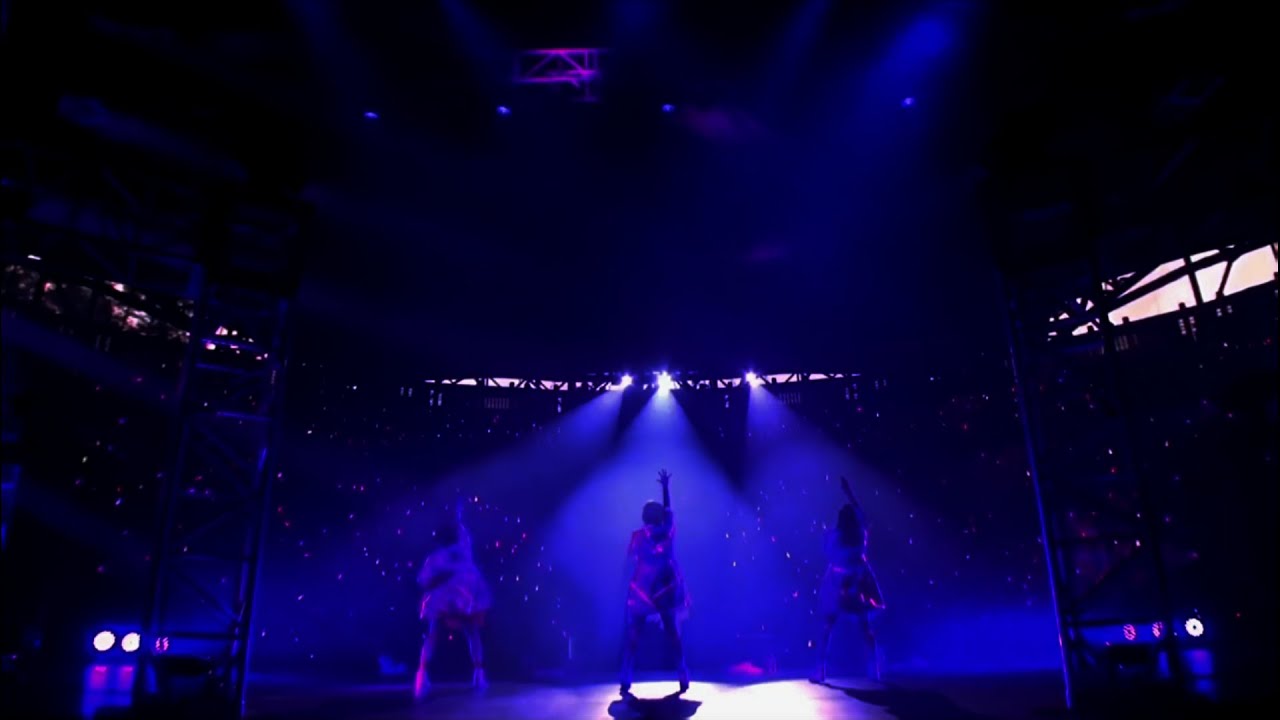 i☆Ris - Get over (Sub Español)