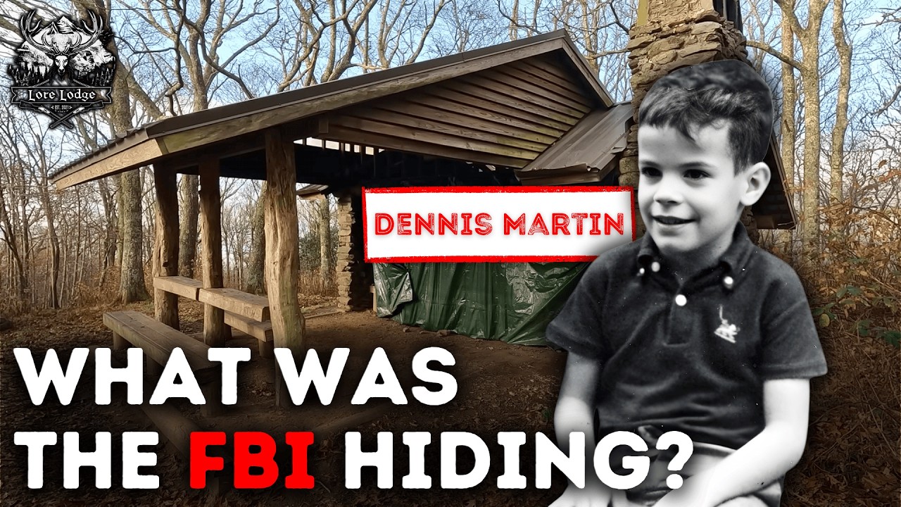 The Truth About the Most Infamous Missing 411 Case in America