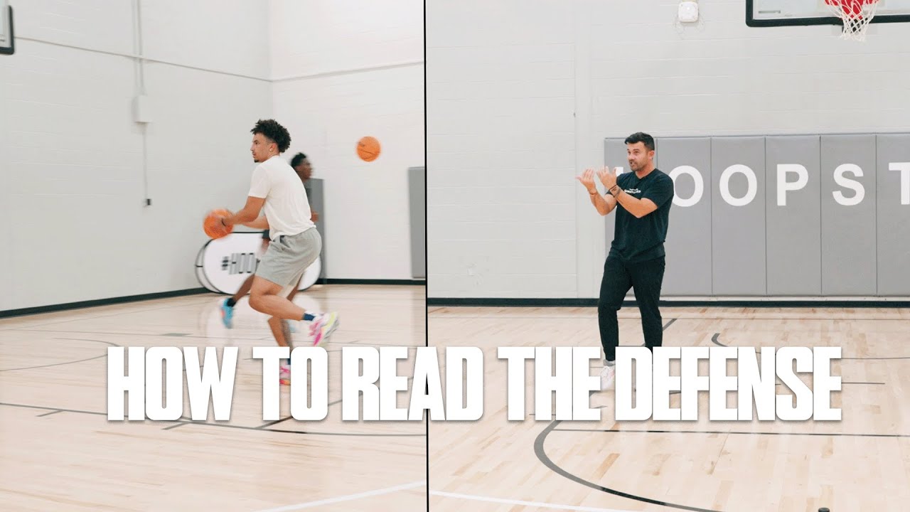 How to Create ADVANTAGES on Ball Screens