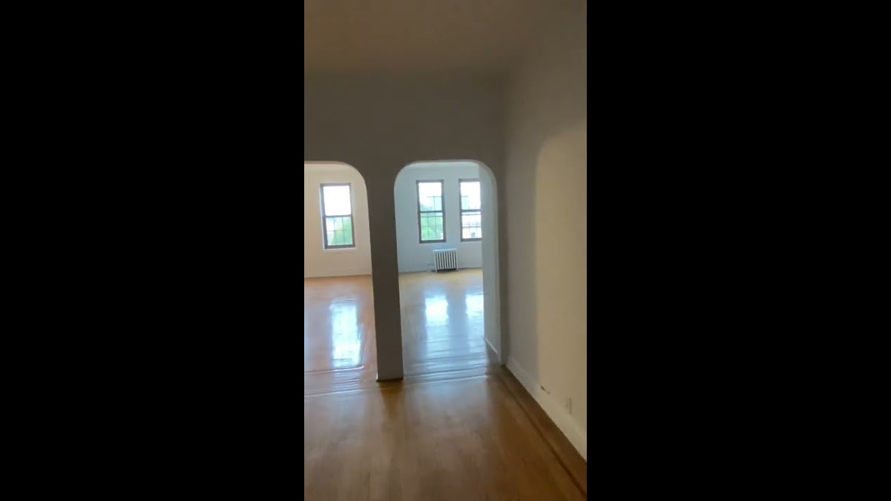 1100 Grand Concourse, Apt 6E, Bronx, New York 10456