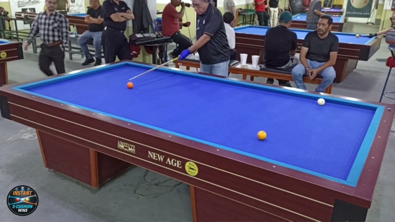 ¡Duelo de Precisión! ⚔️ José Luis Castillo 🆚 Alan Padilla | Torneo AZTECA BUM 💥