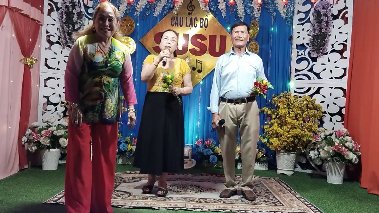 TC:lan và điệp, TB:(anh út & Thảo Nguyên)!!,9/3/2026,,,