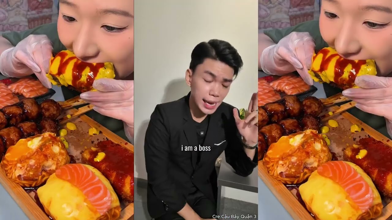 Tổng Hợp Video Kể Chuyện TikTok