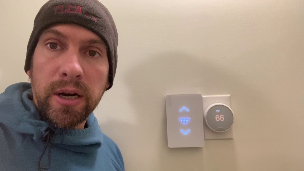 Mysa Baseboard heater thermostat installation and quick setup