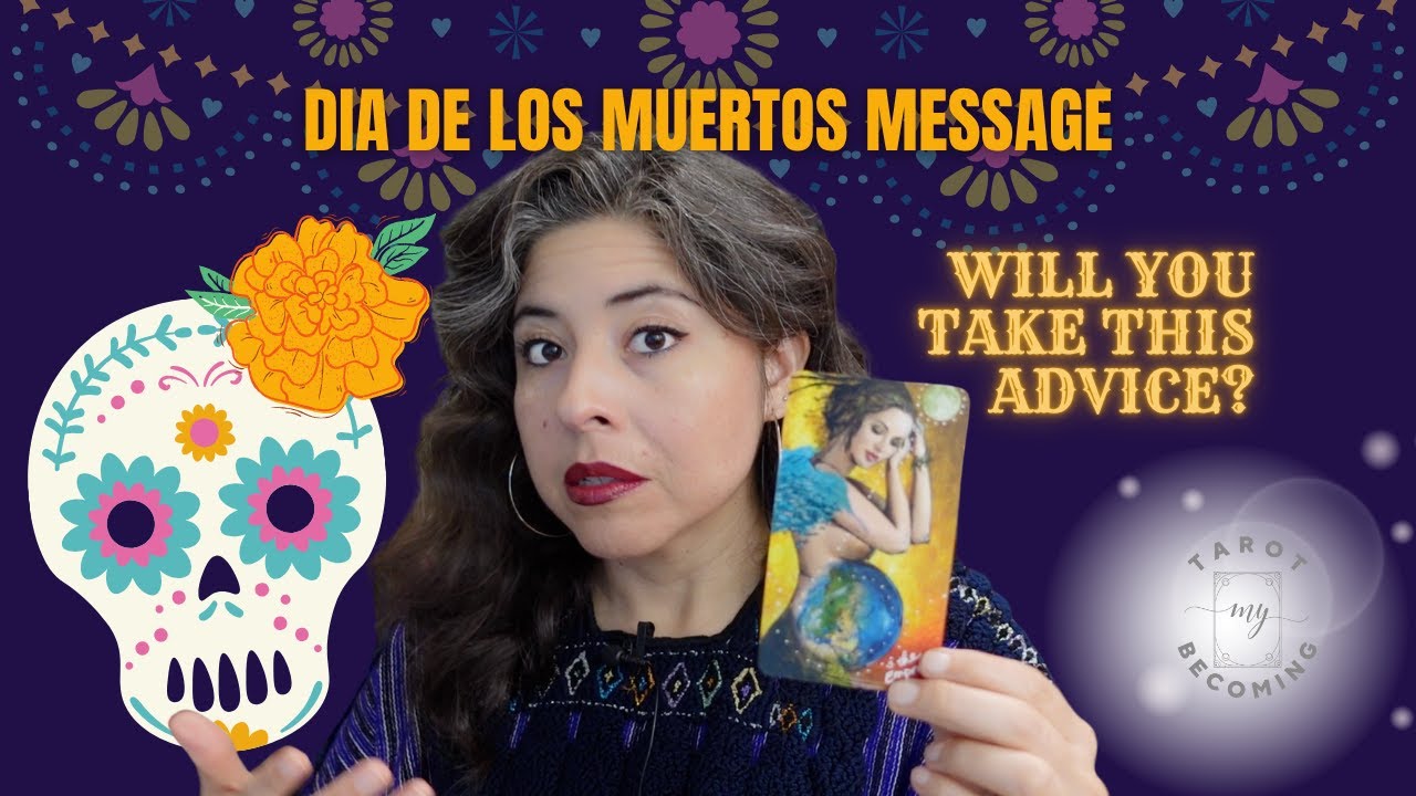 ALL SIGNS TAROT MESSAGE: 