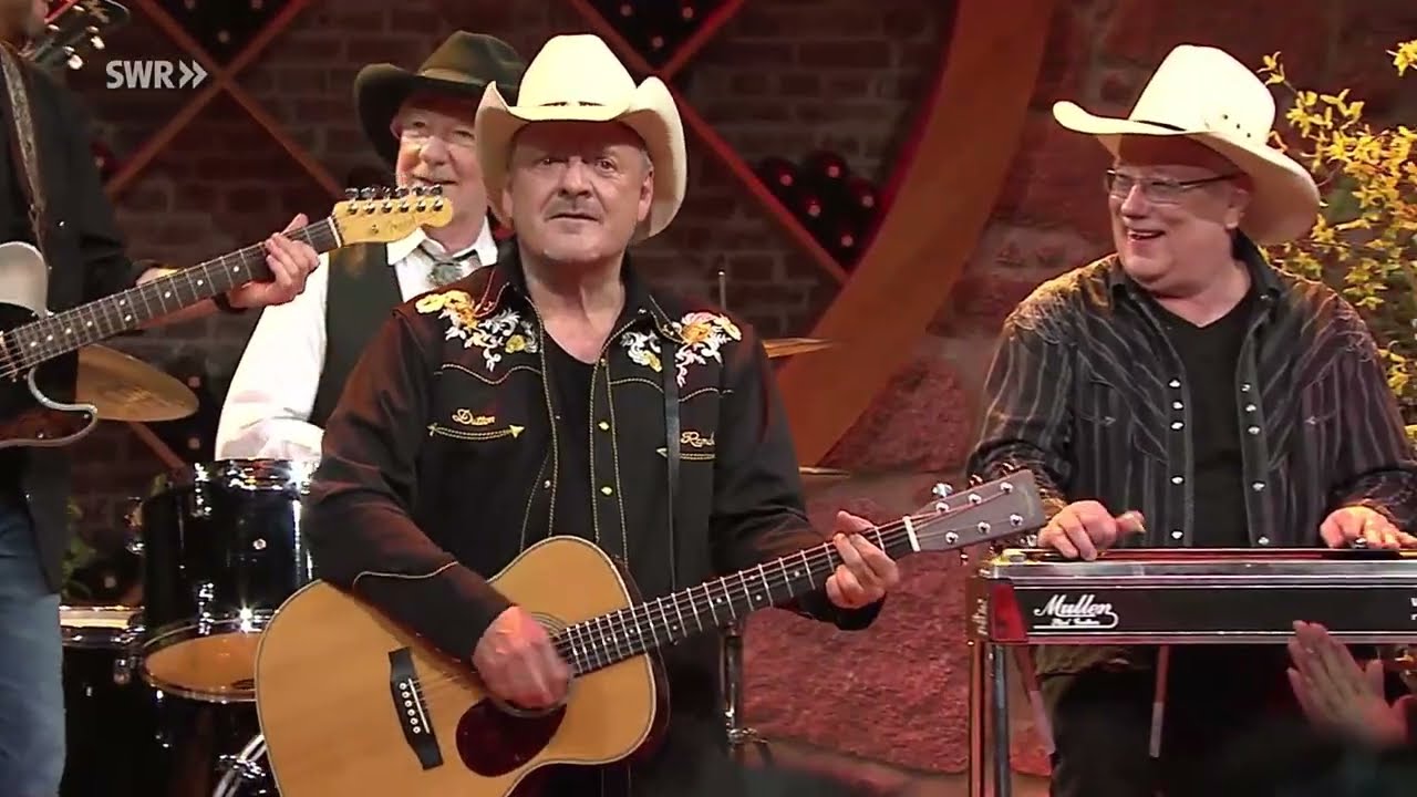 TRUCK STOP ✿◕‿◕✿ SCHLAGER SPASS MIT ANDY BORG 2026