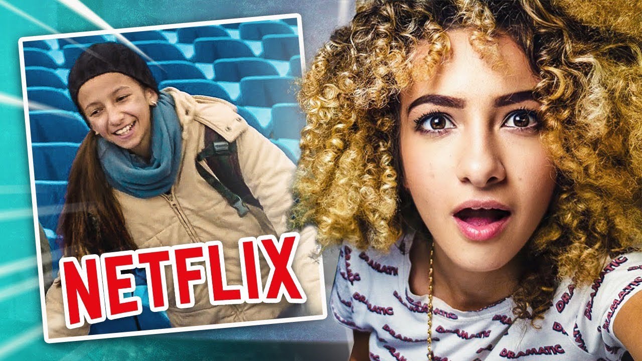 MOJ FILM JE NA NETFLIXU *nije klikbejt*