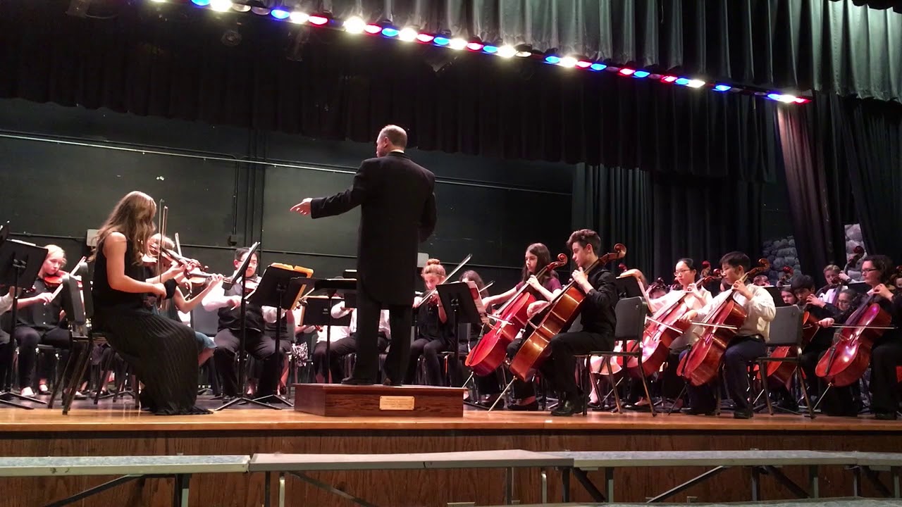 Allegro in D Major  (Vivaldi/Frackenpohl)