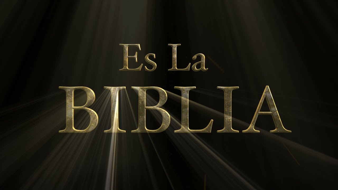 Es La Biblia - HERMON - A cappella