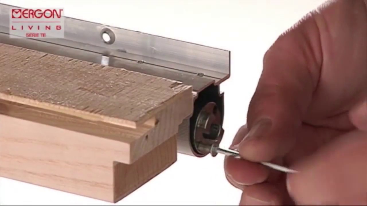 Ergon TE Installation Video