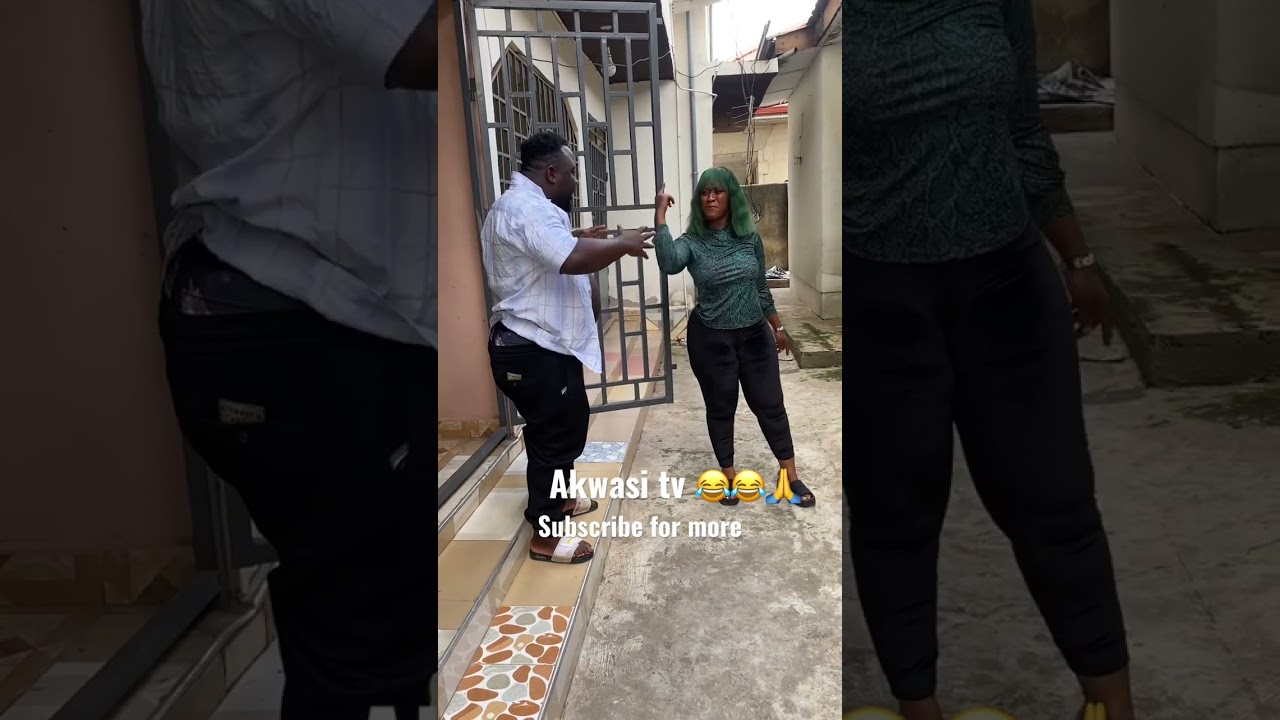 Eiiii Akabenezer and stomach😂😂😂😂