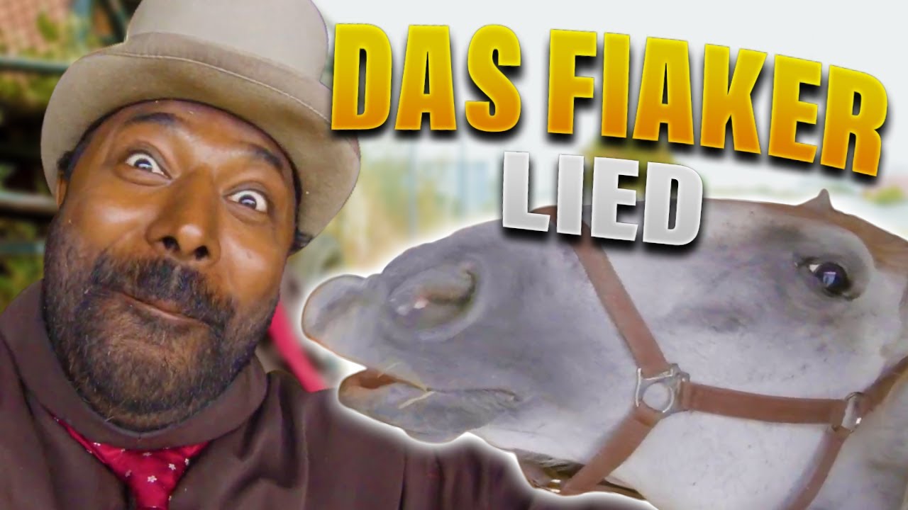 Fiakerlied | Pater Manuel