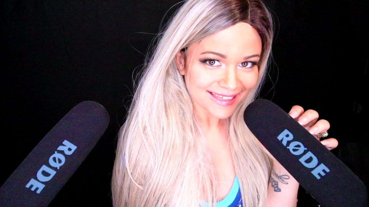 Pure Chuchotements ASMR en Français tout doux 😴 pour Dormir [Semi Inaudible]