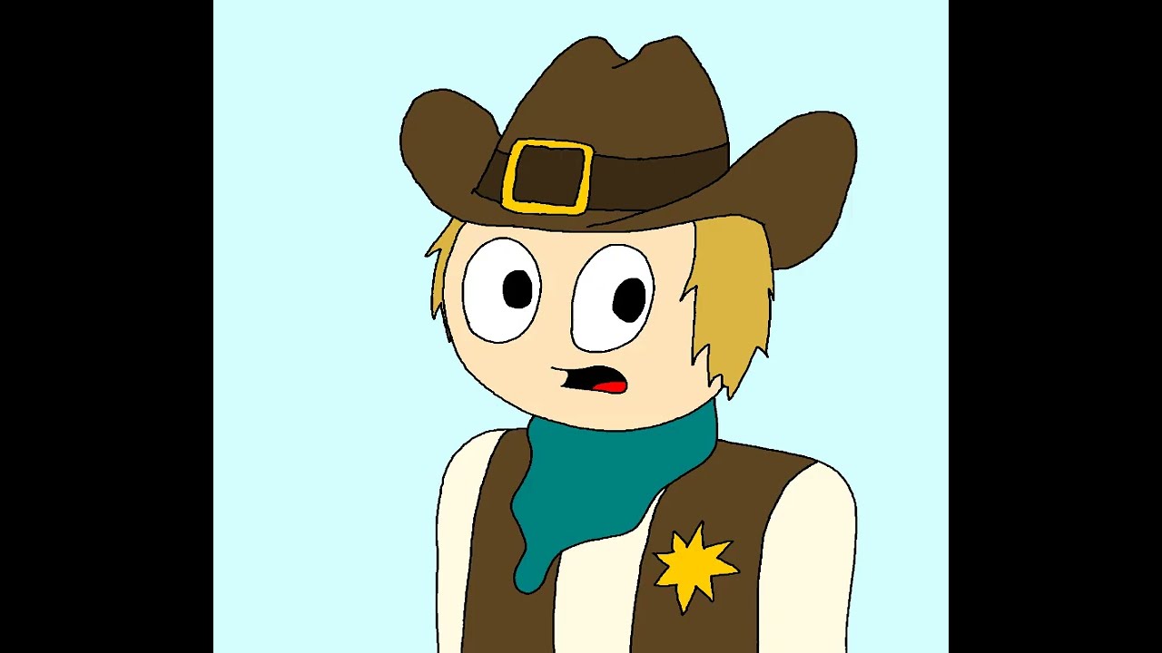 Double Life Animated : Jimmy Gets His Horn Back ( Not Animatic )