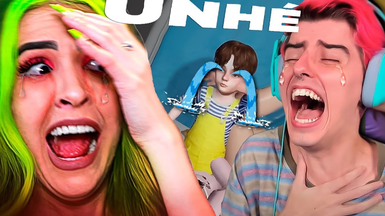 VIREI FILHO DA FUNBABE NO GTA RP! (NASCIMENTO NICCO)