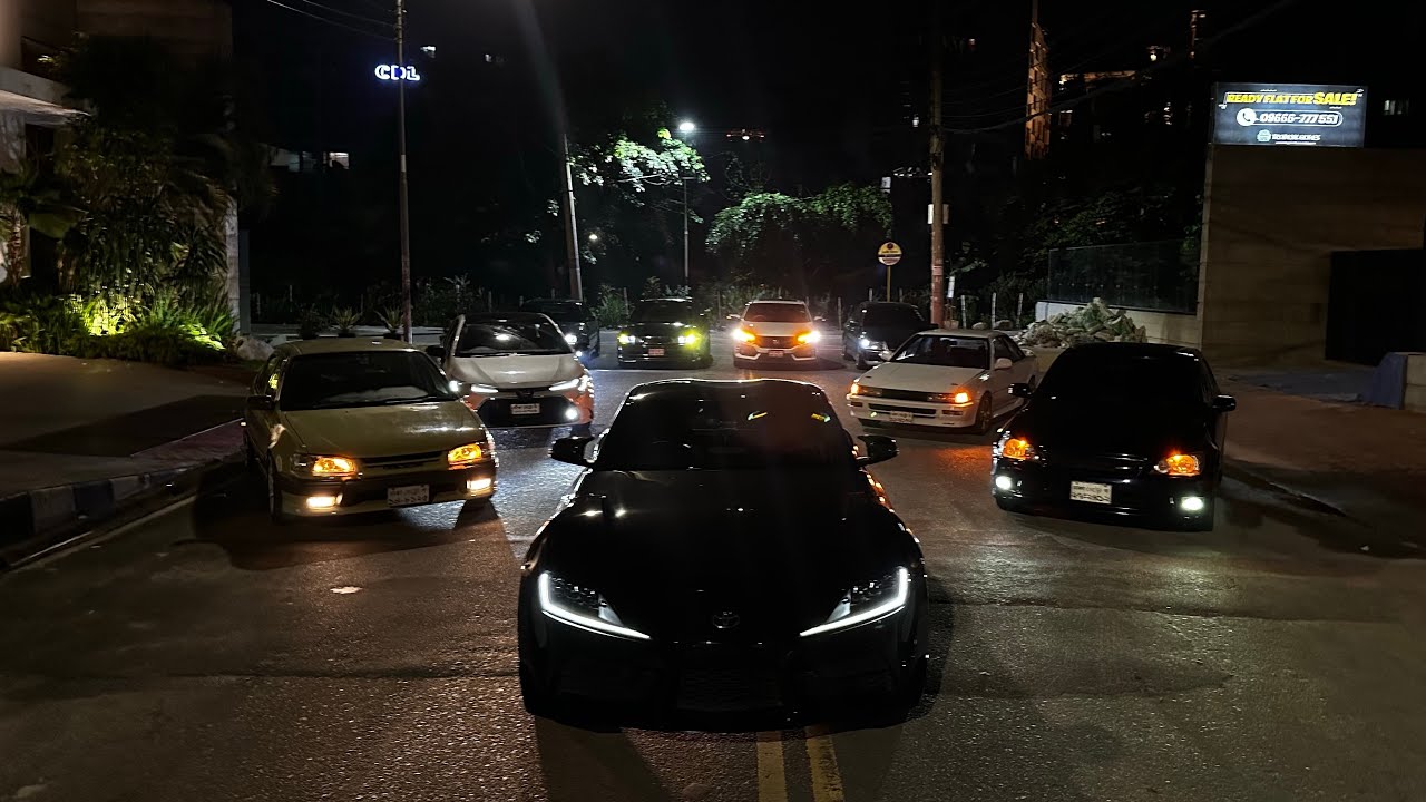 NFS Underground Dhaka 