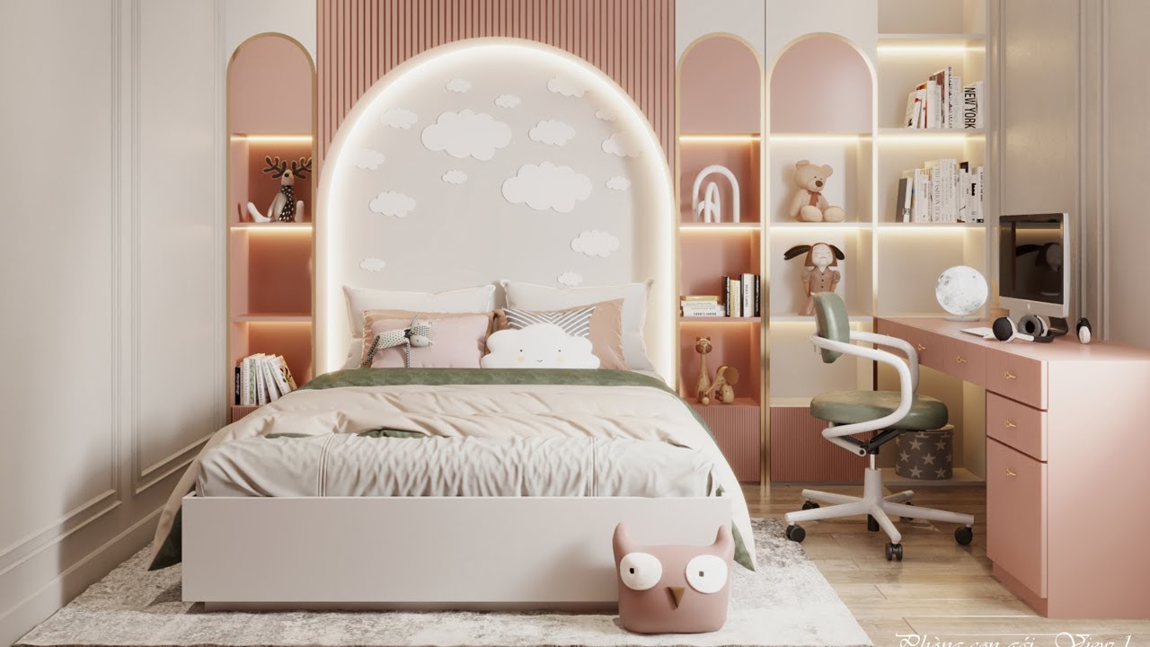 39 Interior Bedroom Scene Sketchup | Free Download