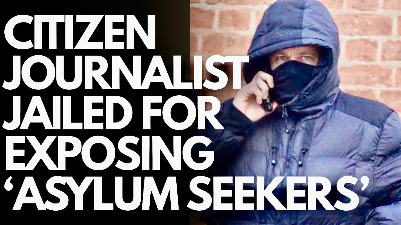 ИРЛАНДИЯ - ЖУРНАЛИСТ ИЗ ДУБЛИНА ЗАКЛЮЧЕН В ТЮРЬМУ ЗА публикацию материалов, разоблачающих просите...