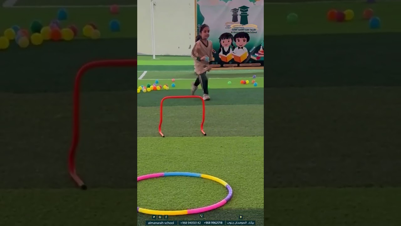 تمارين رياضية