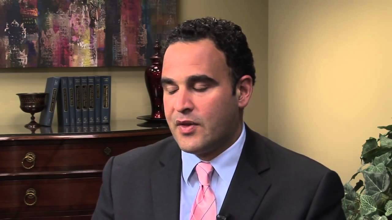 Kevin Sabet Talks about His Book Reefer Sanity