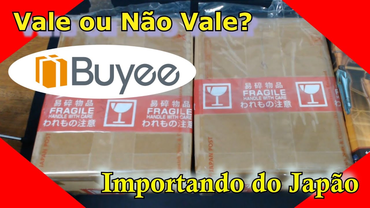 Buyee VALE ou NÃO VALE a pena para compras de itens RAROS? [Como comprar na Buyee]