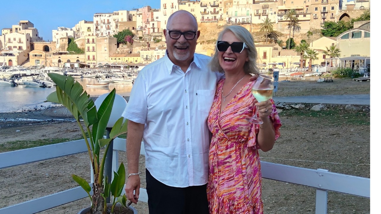 Sicily: Find Yourself in a State of Constant Awe