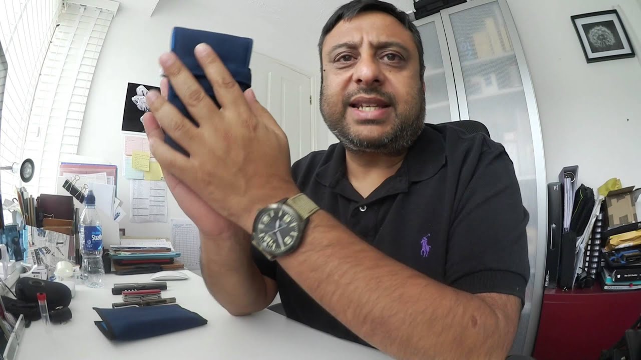 Nock - 1st Look & Review