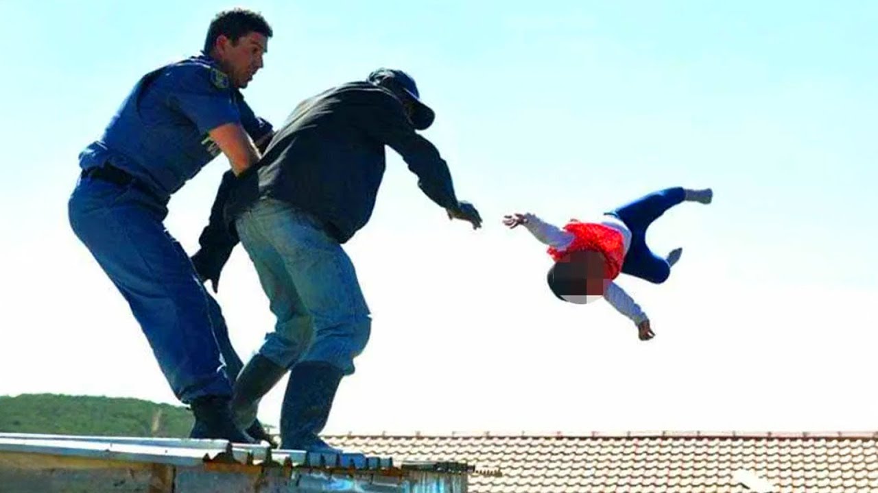 r/AITA Husband Tried to Throw Me Off a Roof