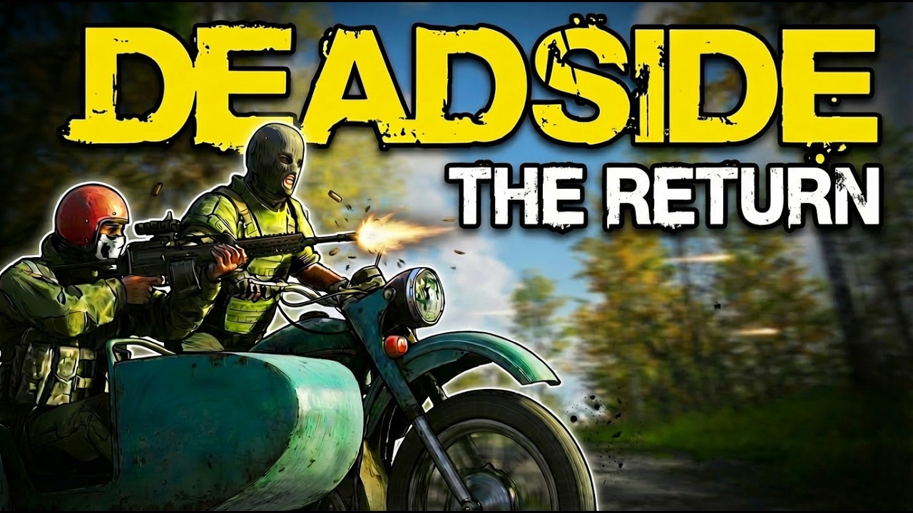 DeadSide In 2026