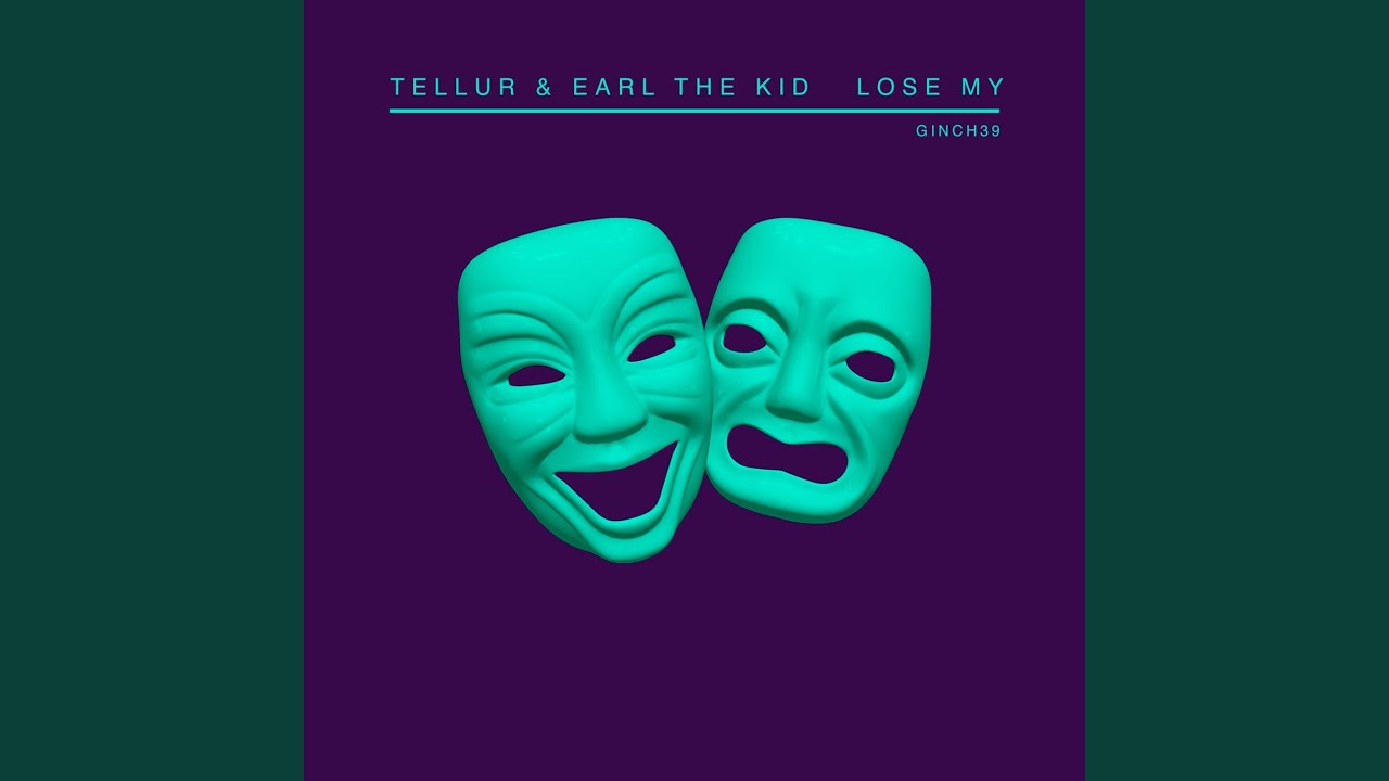 Lose My (Extended Mix)