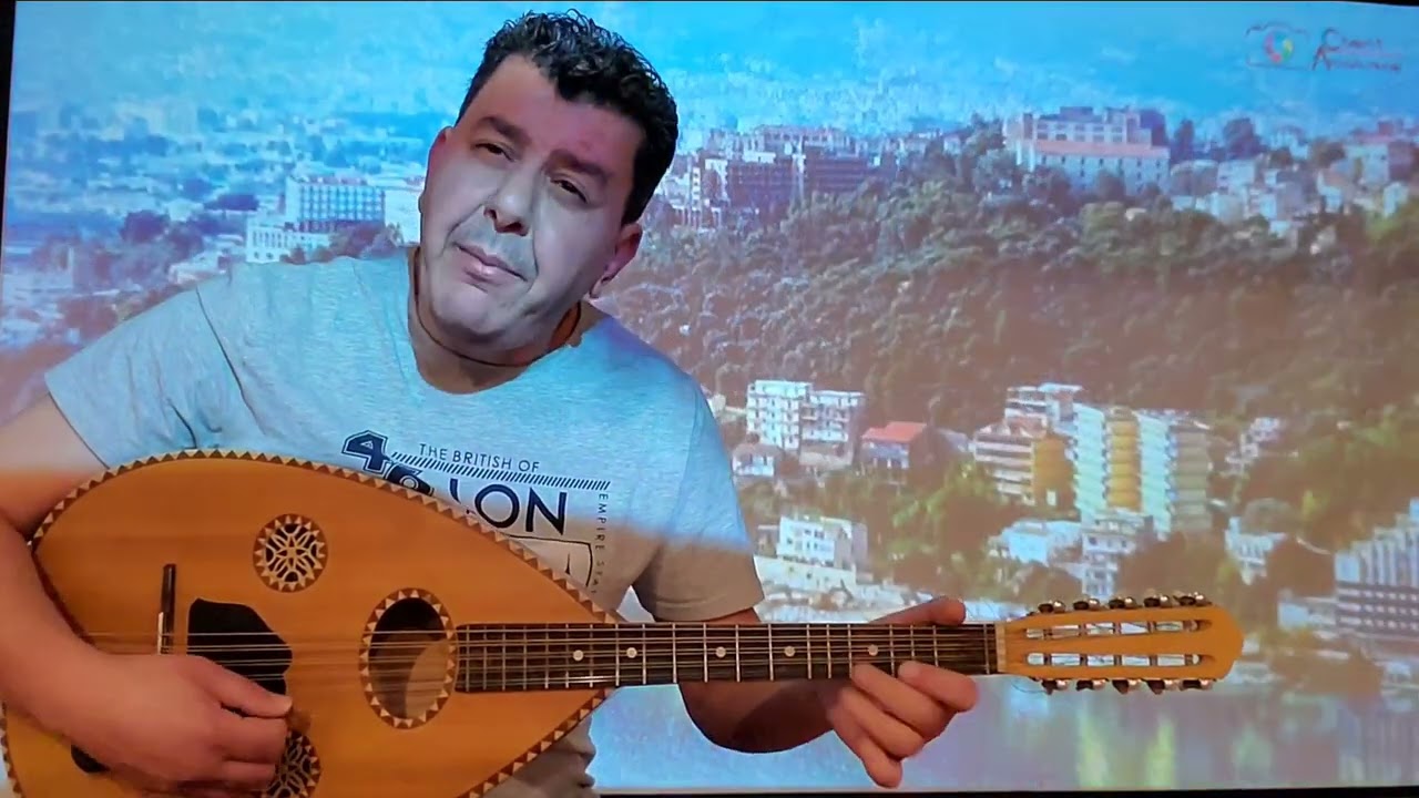 El firaq vzaf yewεar ..Hommage pour chikh Akli Yehyaten.