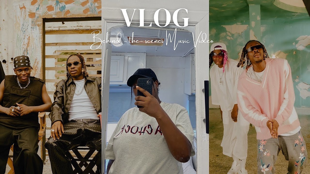 Ayo Maff & Fireboy DML – 