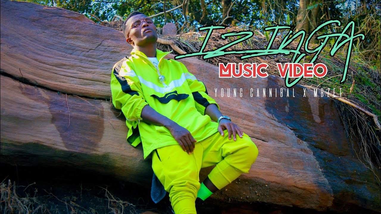 Young Cannibal x MBzet - iZINGA [Official Music Video]