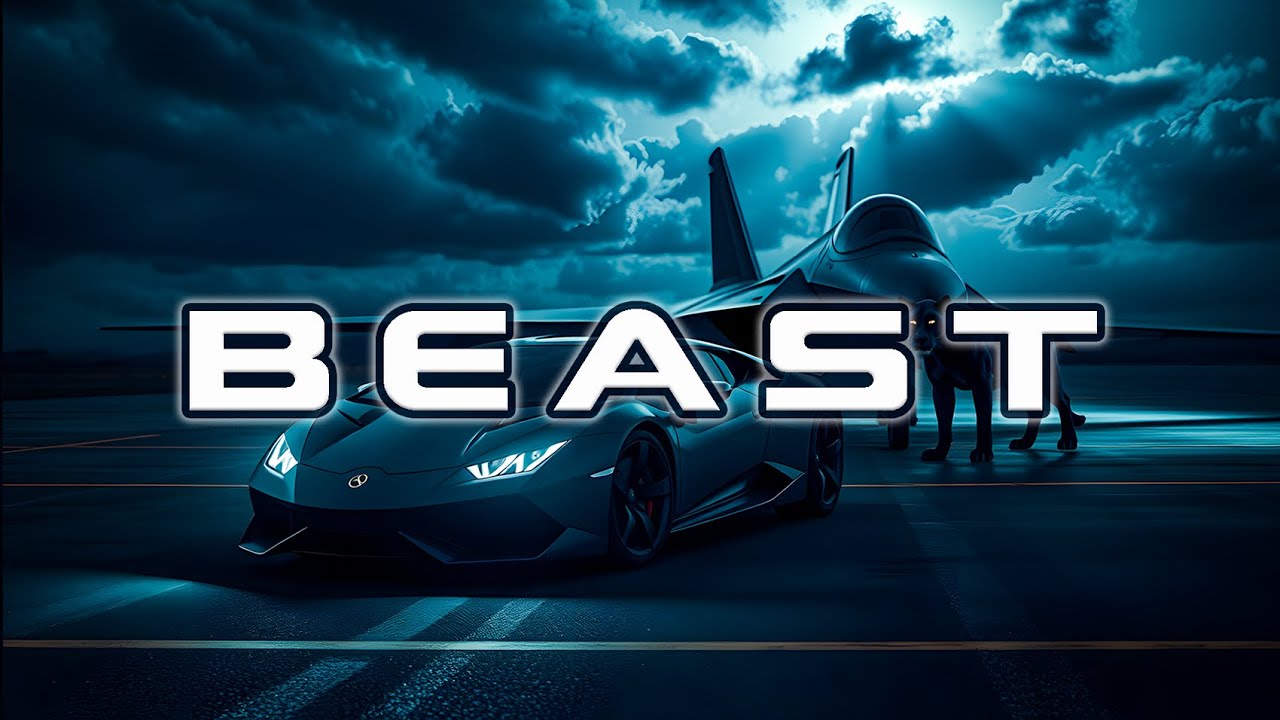 Deep Focus Music — Enter Work Flow Instantly