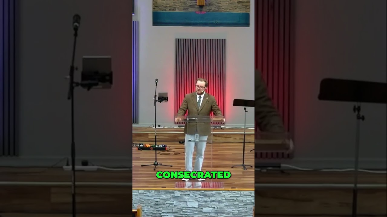 Chosen, Royal, Holy: Your True Identity in Christ
