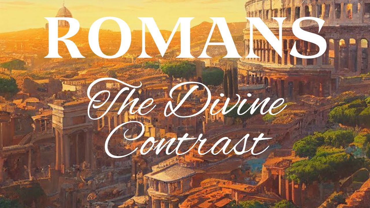 The Divine Contrast