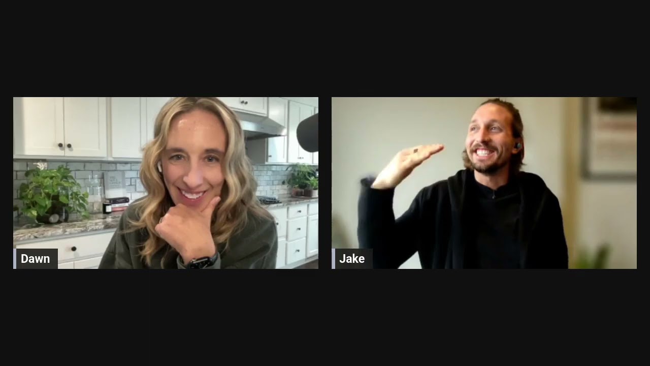 S3EP13 | Living Authentically: Helping Youth Find Their Voice, Gifts, and Purpose