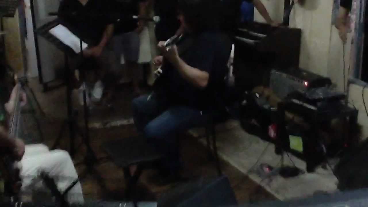 LUIS SALINAS 