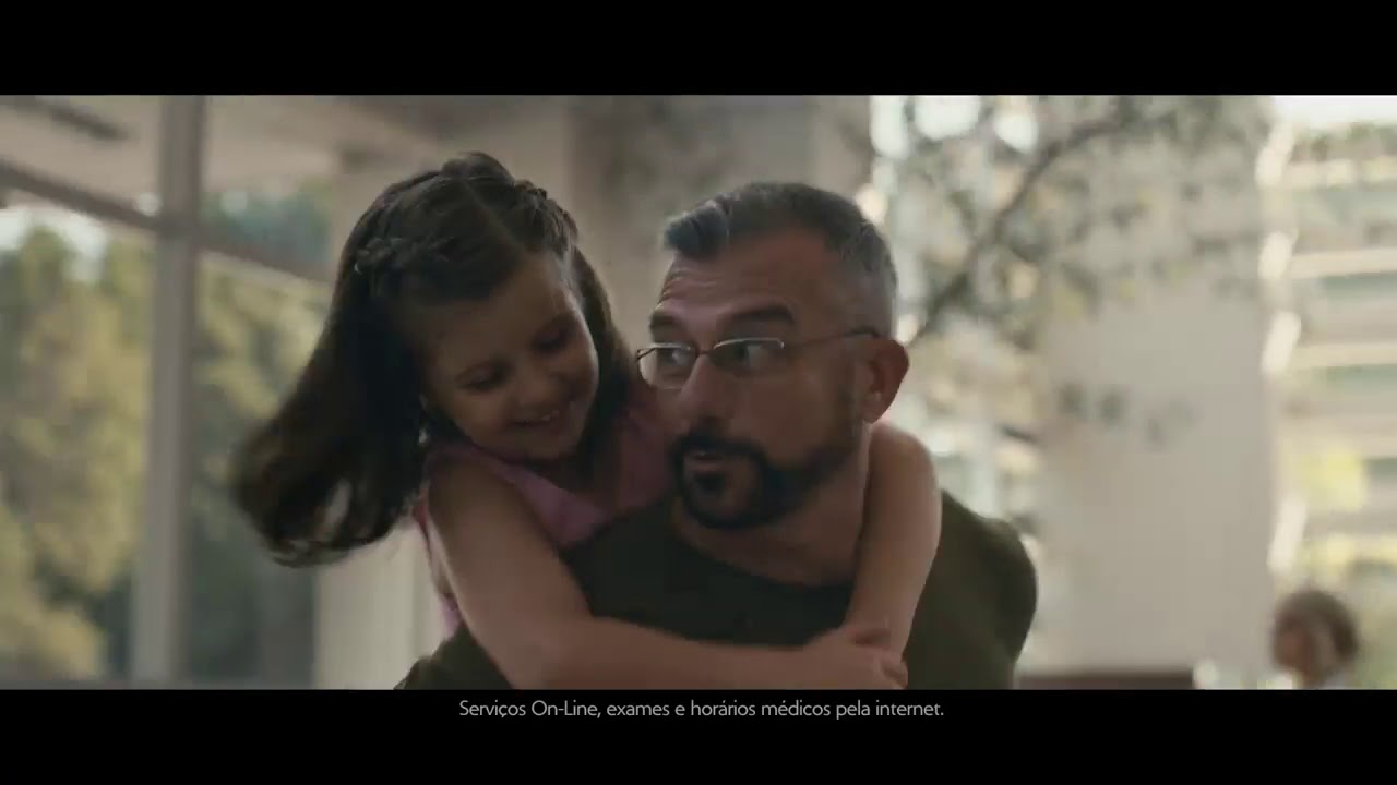 UNIMED SOROCABA - FILME COMPLETO