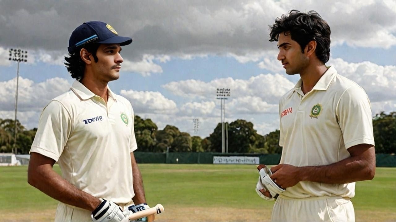 India vs Pakistan's Most Intense Champions Trophy Moment